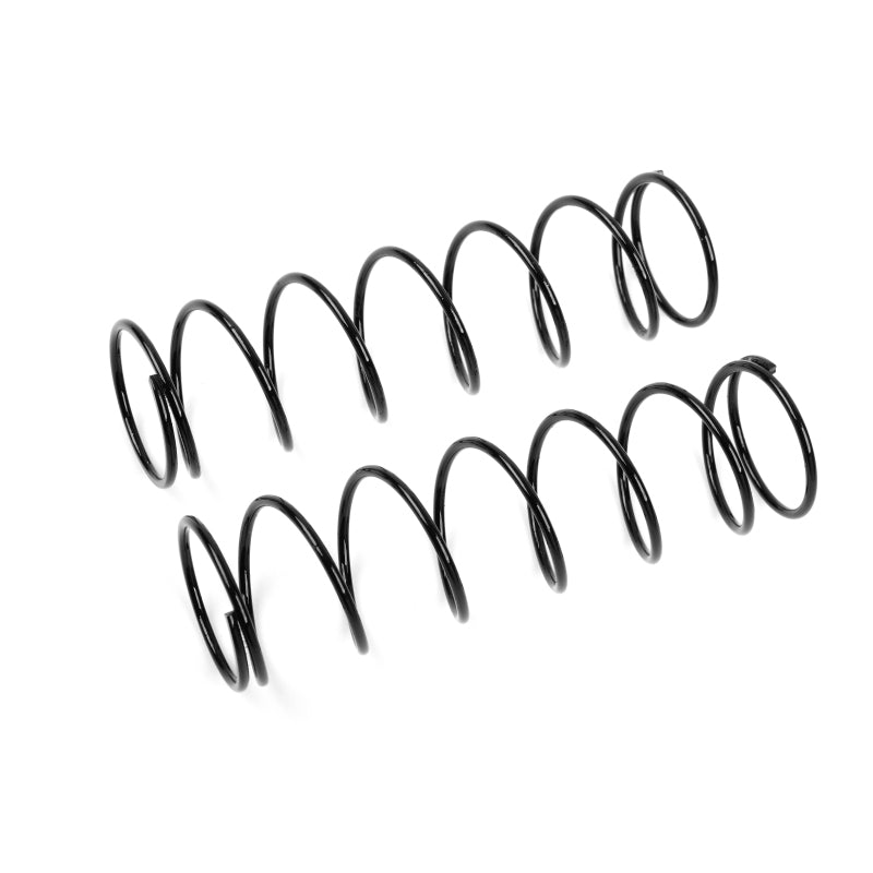 Shock Spring - Hard - Buggy Rear - Truggy / MT Front - 1.8mm - 84-86mm - 2 pcs, for Kagama