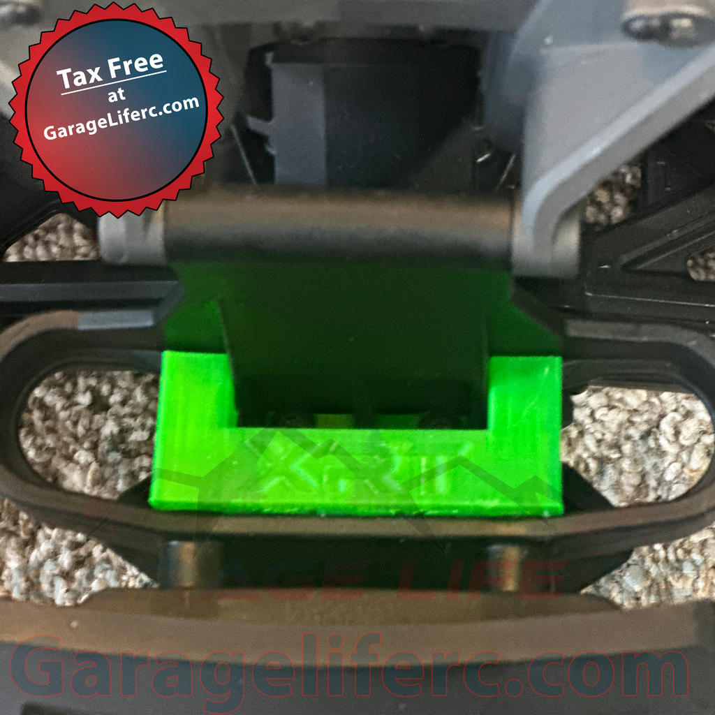 Front Bumper Support for Traxxas XRT
