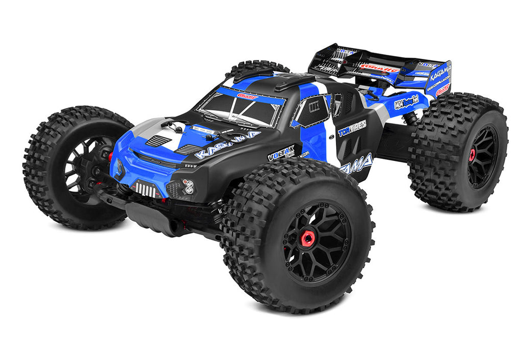 Team Corally Kagama XP 6S Monster Truck (RTR Version)