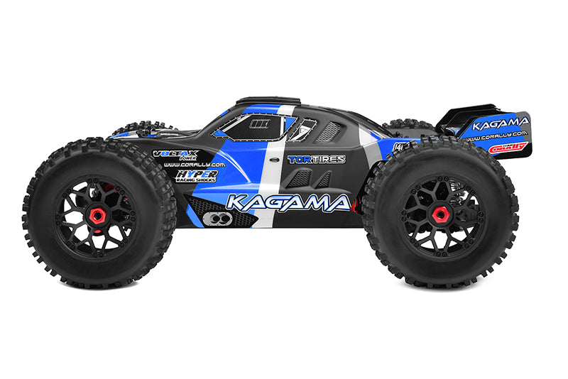 Team Corally Kagama XP 6S Monster Truck (RTR Version)