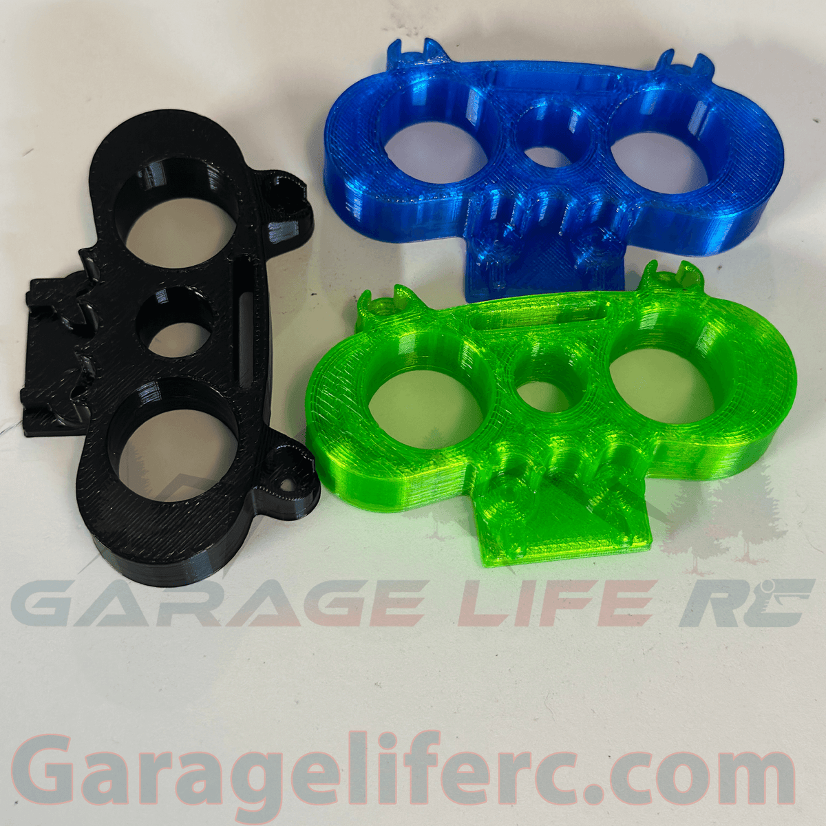 RPM 81812 Front Bumper For ARRMA Kraton 6S V5 & EXB - Durable Upgrade