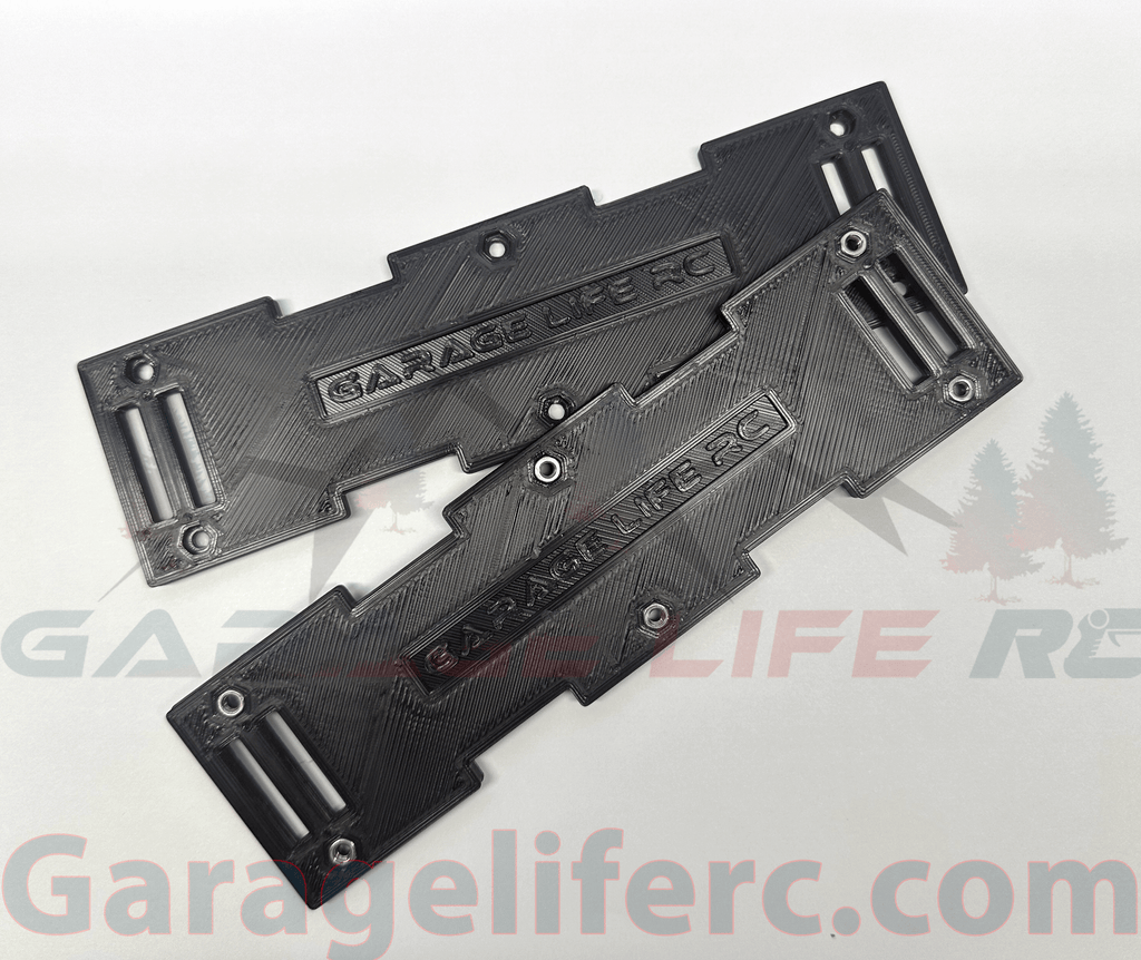 Battery Tray for Traxxas X-Maxx