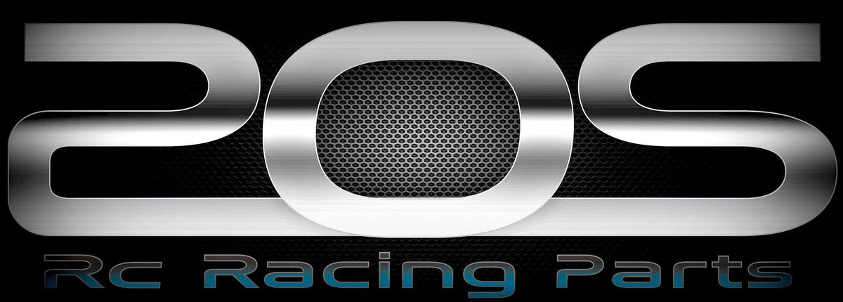 POS RC Racing Parts