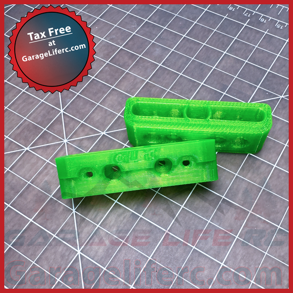 Arrma Bumper Springs (2)