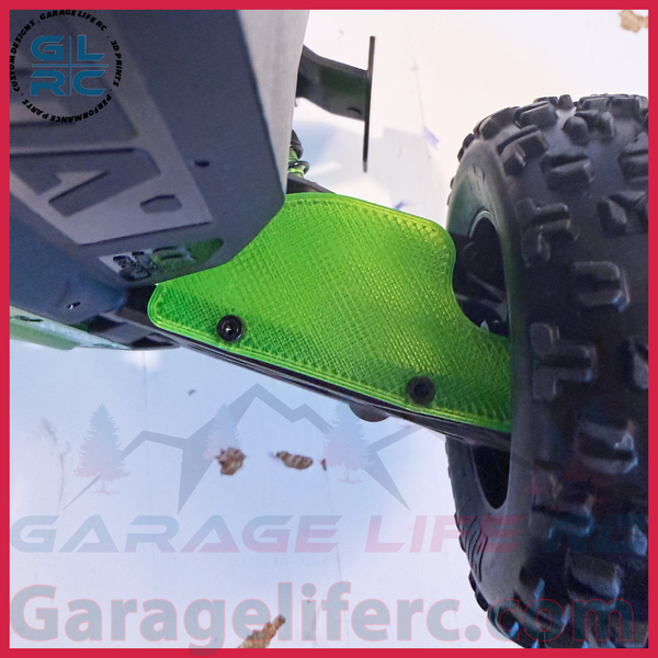 Accessory Bundle for Arrma Mini Kraton