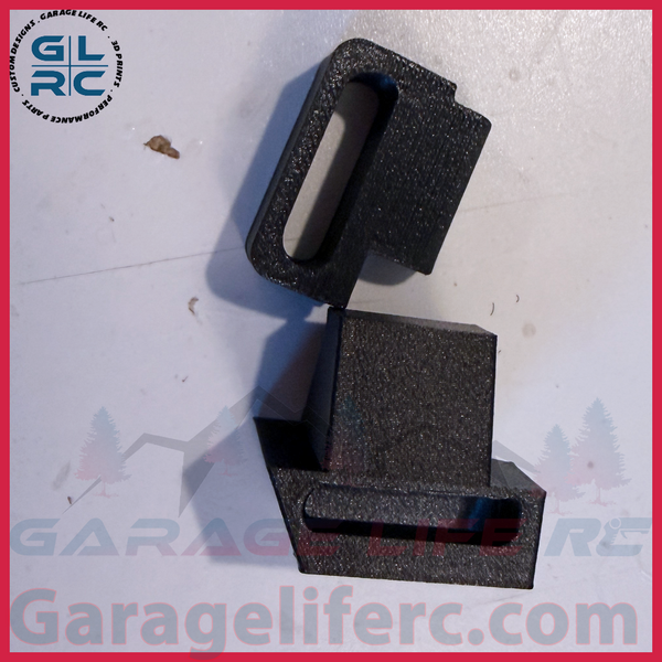 Battery Mount for Arrma Mini Kraton