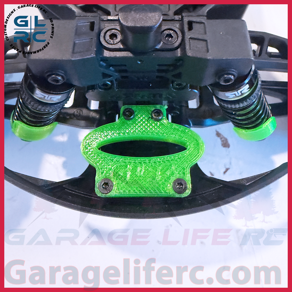 Accessory Bundle for Arrma Mini Kraton