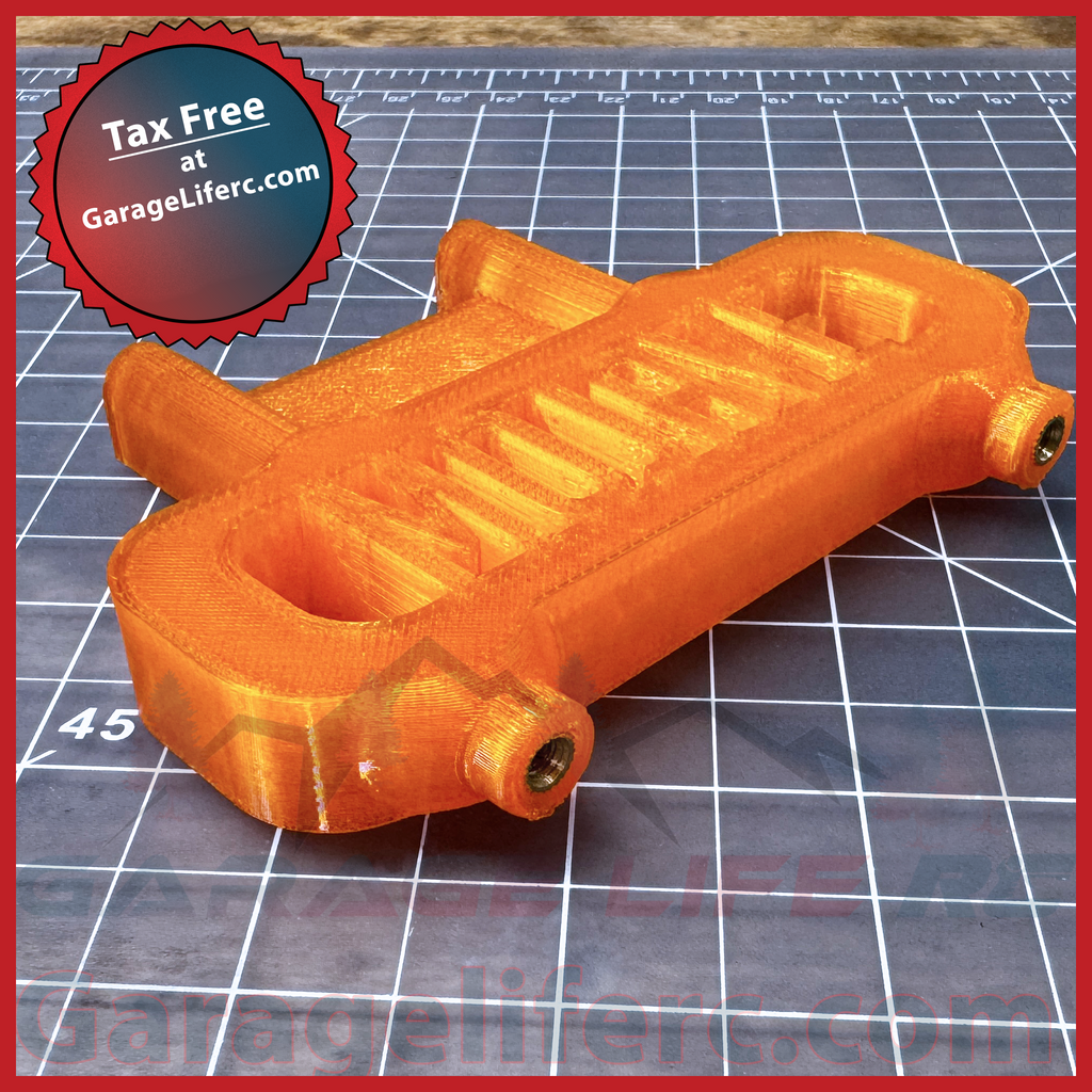 Arrma Mojave 6s Front Bumper Support (Flexible)