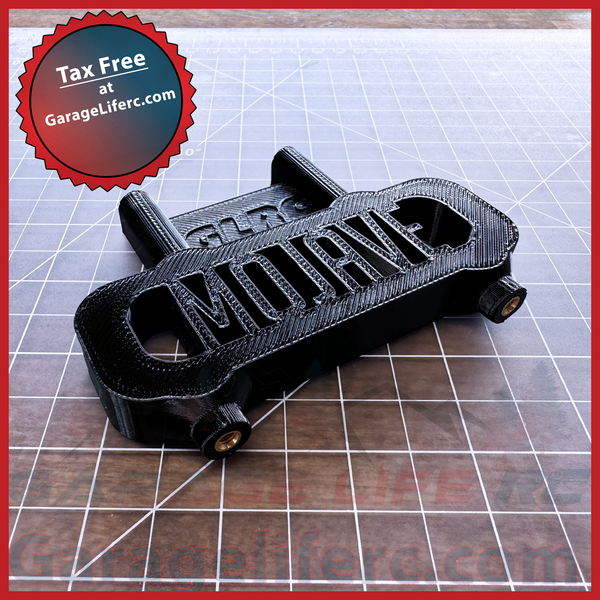 Arrma Mojave 6s Front Bumper Support (Flexible)