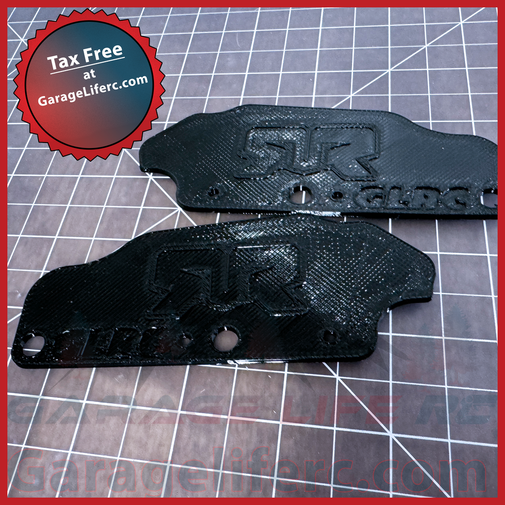Arrma Typhon 6s Mud Guards