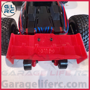 Flexible Wing for Traxxas Mini XRT