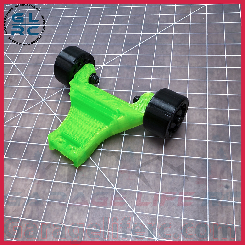 Oktay Bumper Wheeliebar für Traxxas Mini-Maxx - Modellbaucenter Bochu, 30,06 Oktay Bumper Wheeliebar für Traxxas Mini-Maxx - Modellbaucenter Bochu, 30,06