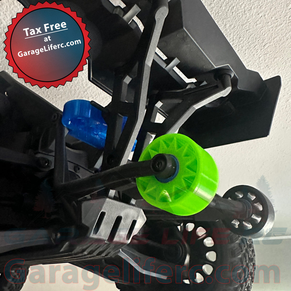 Set Di Cuscinetti A Sfera Per X-Maxx - 29 Pezzi Con Guarnizione In Gomma - Foto 1