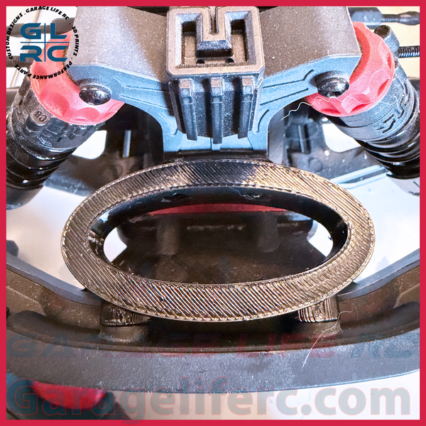 Bash Bumpers for Arrma Big Rock 223s