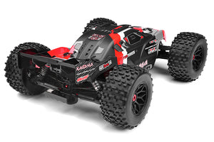 Team Corally Kagama XP 6S Monster Truck (Roller)