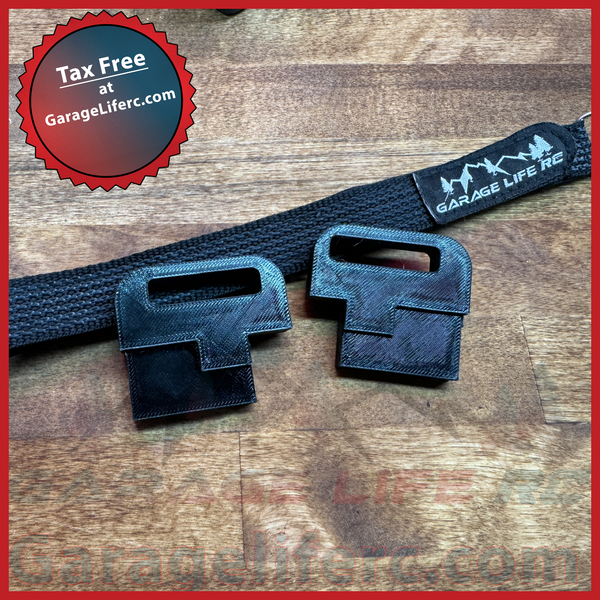 Battery Mount for Traxxas Maxx Slash
