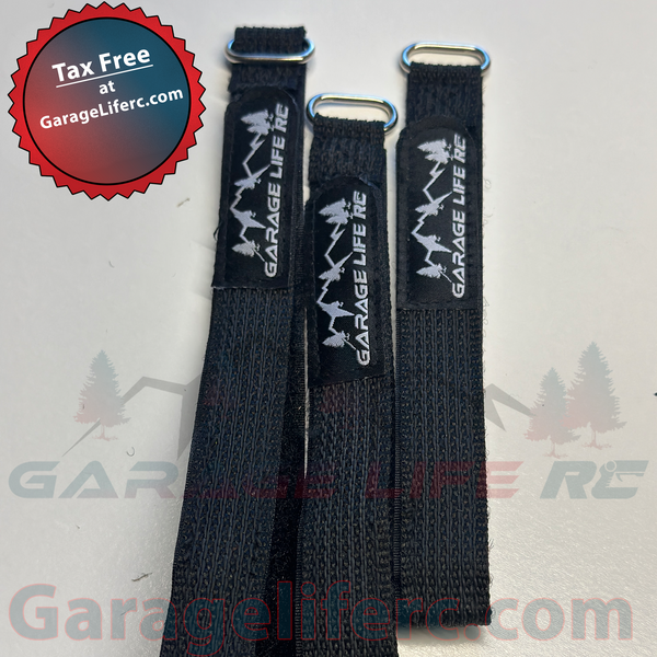 Télécharger Fichier STL Gratuit Team Associated SC10 Battery Strap (RC) * Objet - Foto 8