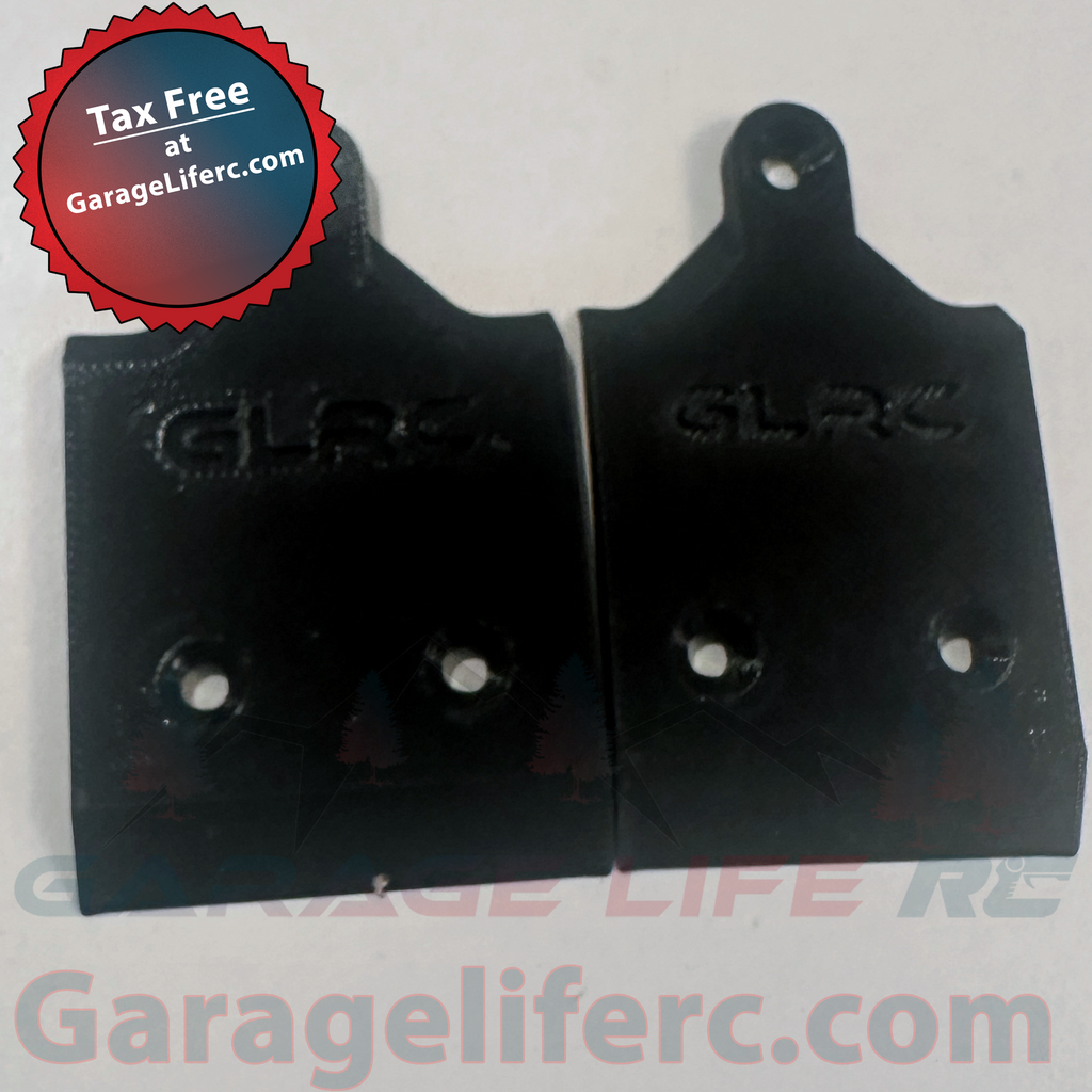 Skid Plate for Traxxas Sledge