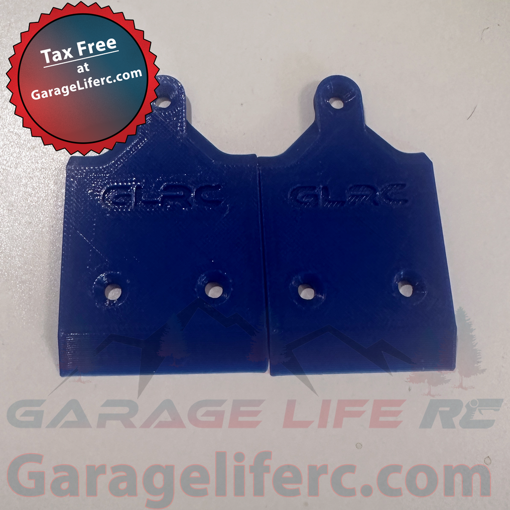 Skid Plate for Traxxas Sledge