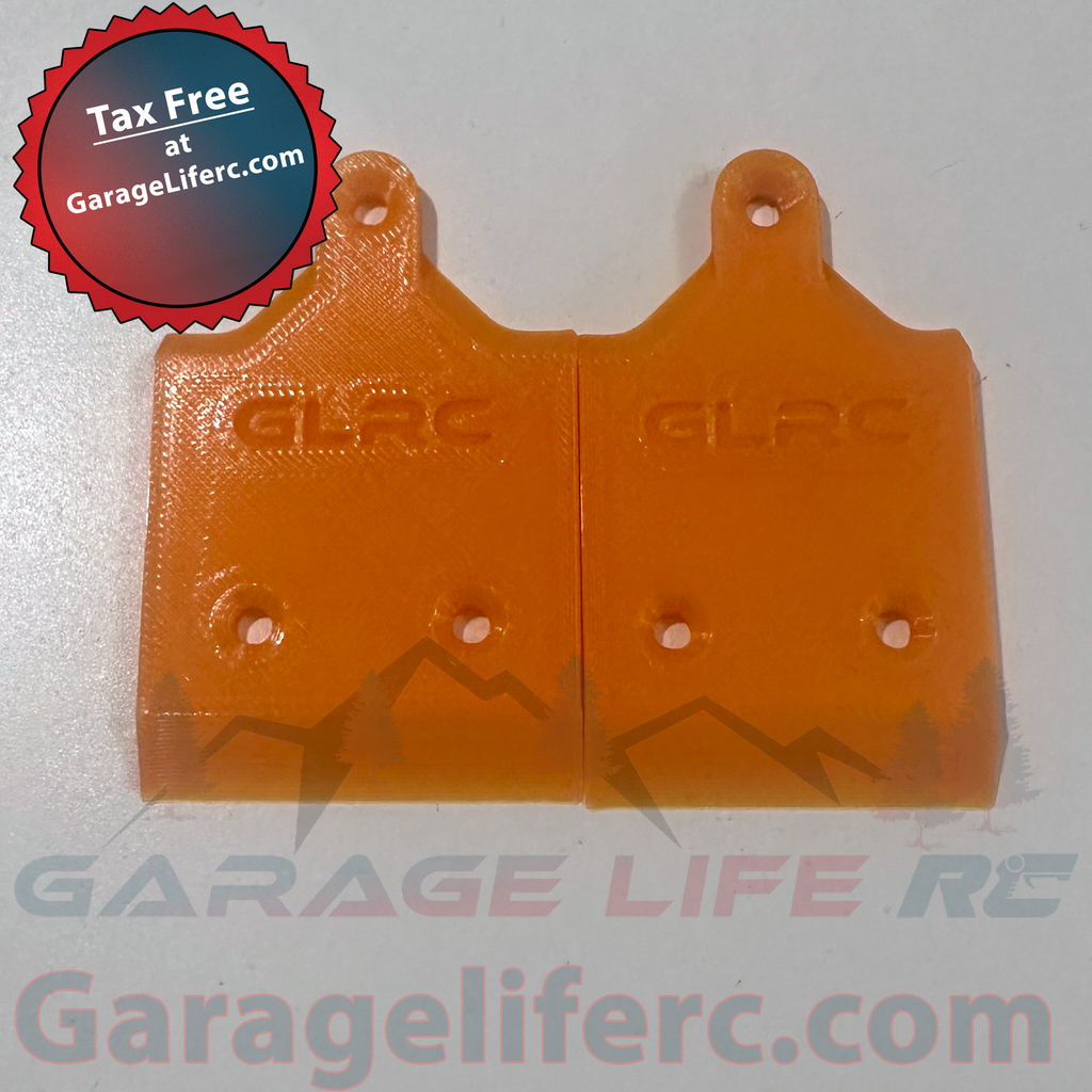 Skid Plate for Traxxas Sledge