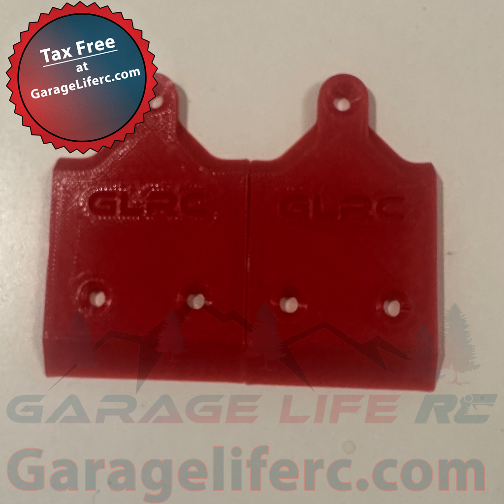 Skid Plate for Traxxas Sledge