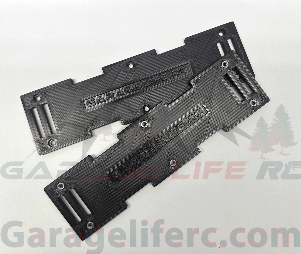 Battery Tray for Traxxas XRT