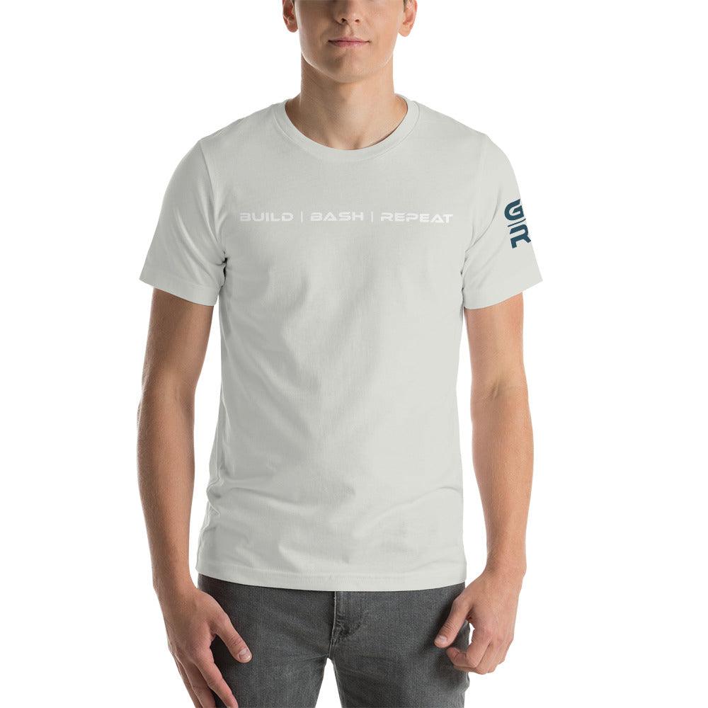 Unisex t-shirt - Garage Life RC